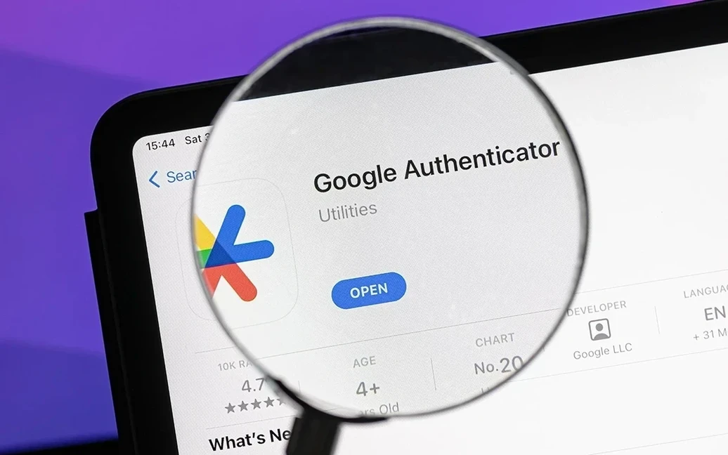 假冒 Google Authenticator 广告诱使用户在 GitHub 上下载恶意软件 媒体